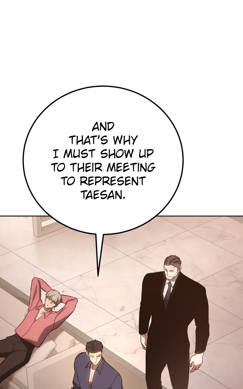 Read Mr. Baek chapter 6 image 9 on Lezhin
