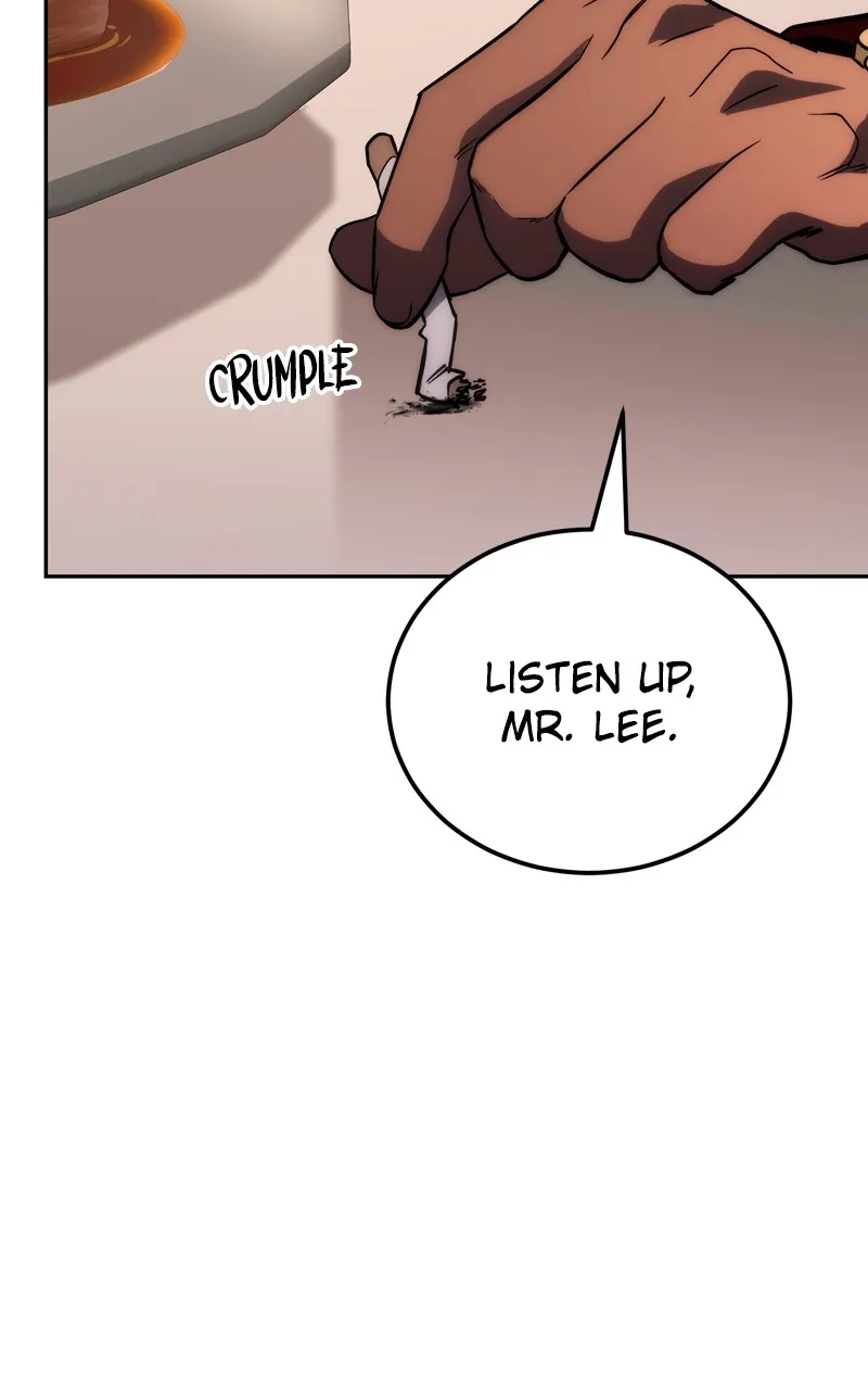 Read Mr. Baek chapter 6 image 96 on Lezhin