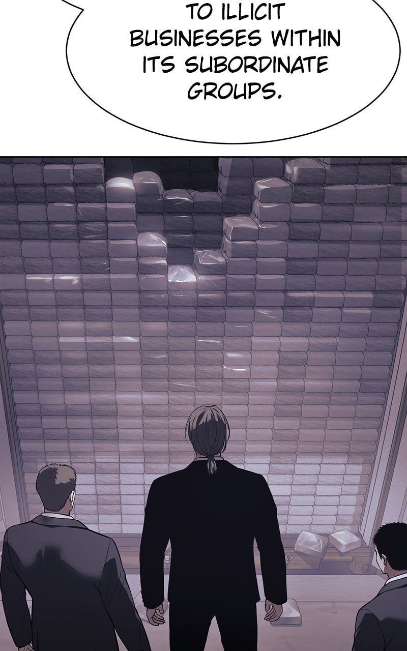 Read Mr. Baek chapter 60 image 100 on Lezhin
