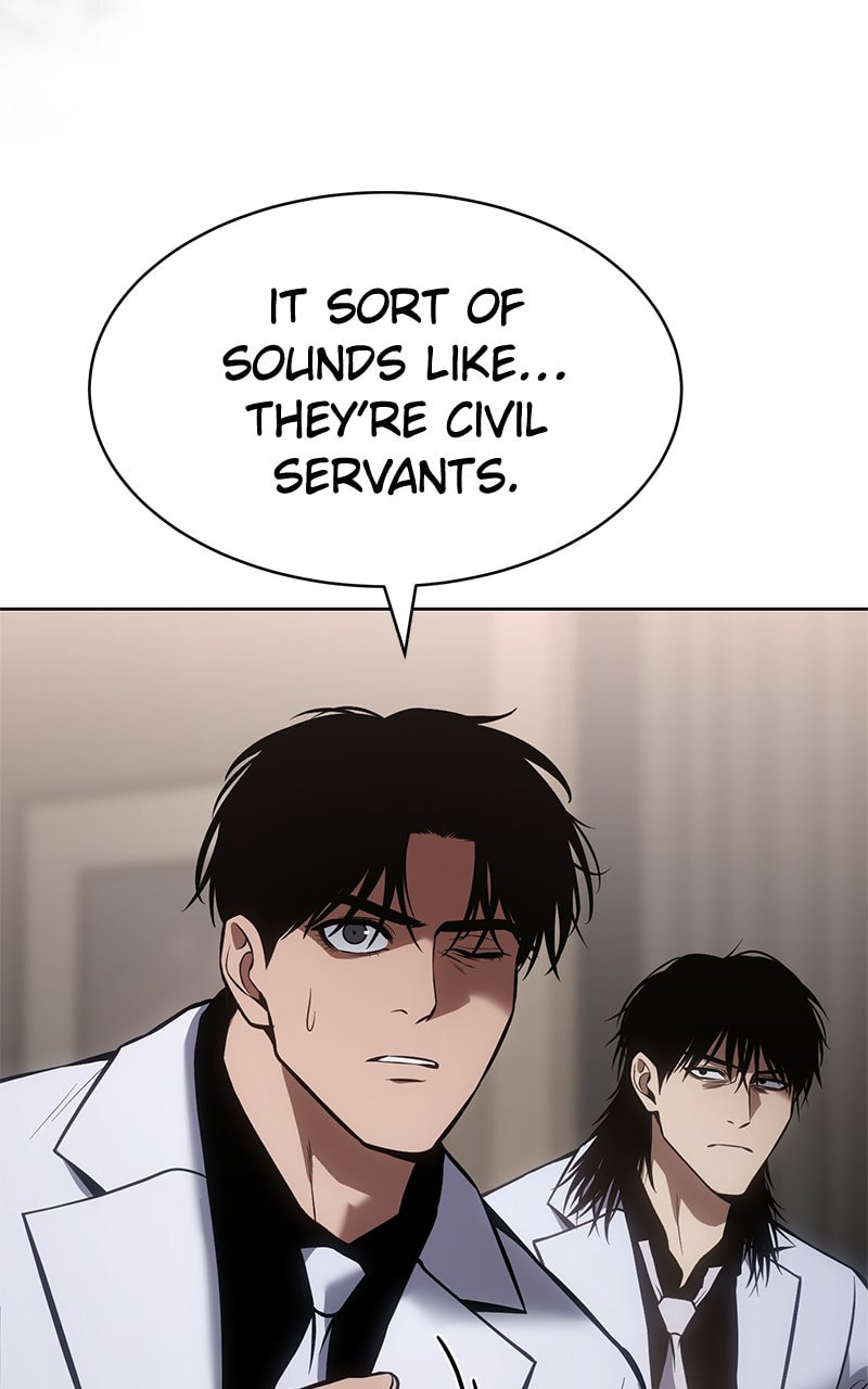 Read Mr. Baek chapter 60 image 104 on Lezhin