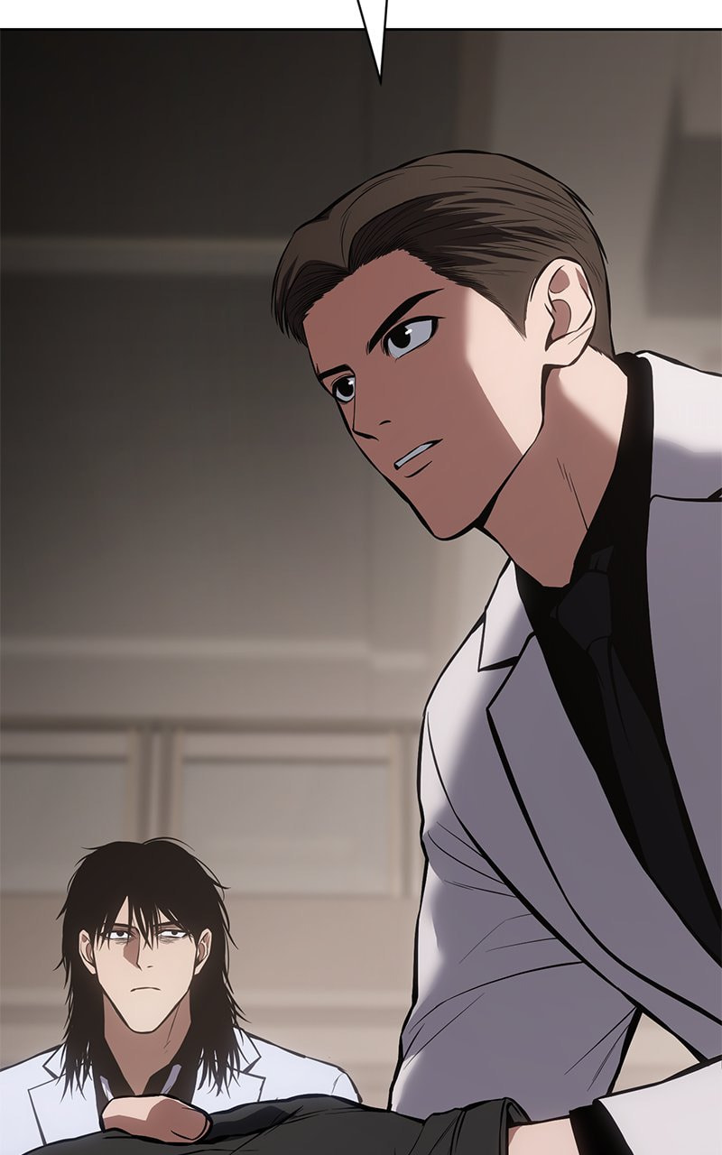Read Mr. Baek chapter 60 image 109 on Lezhin