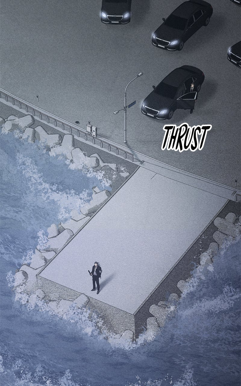 Read Mr. Baek chapter 60 image 11 on Lezhin