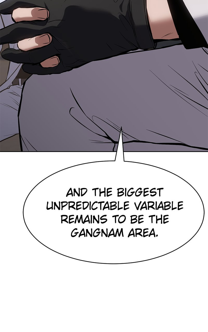 Read Mr. Baek chapter 60 image 110 on Lezhin