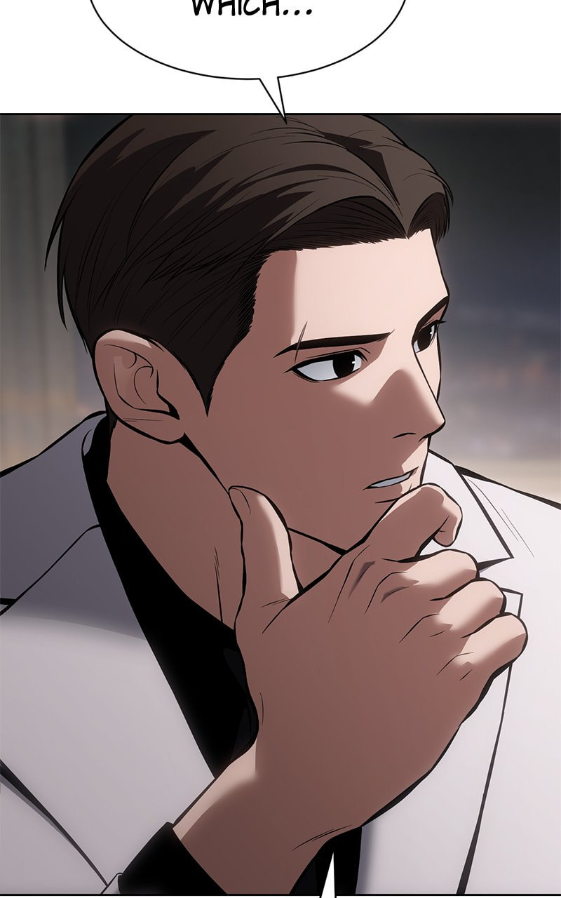 Read Mr. Baek chapter 60 image 116 on Lezhin