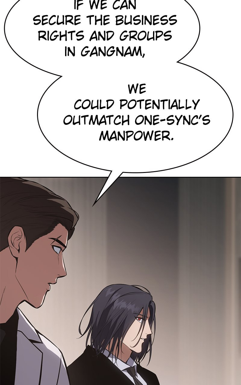 Read Mr. Baek chapter 60 image 118 on Lezhin