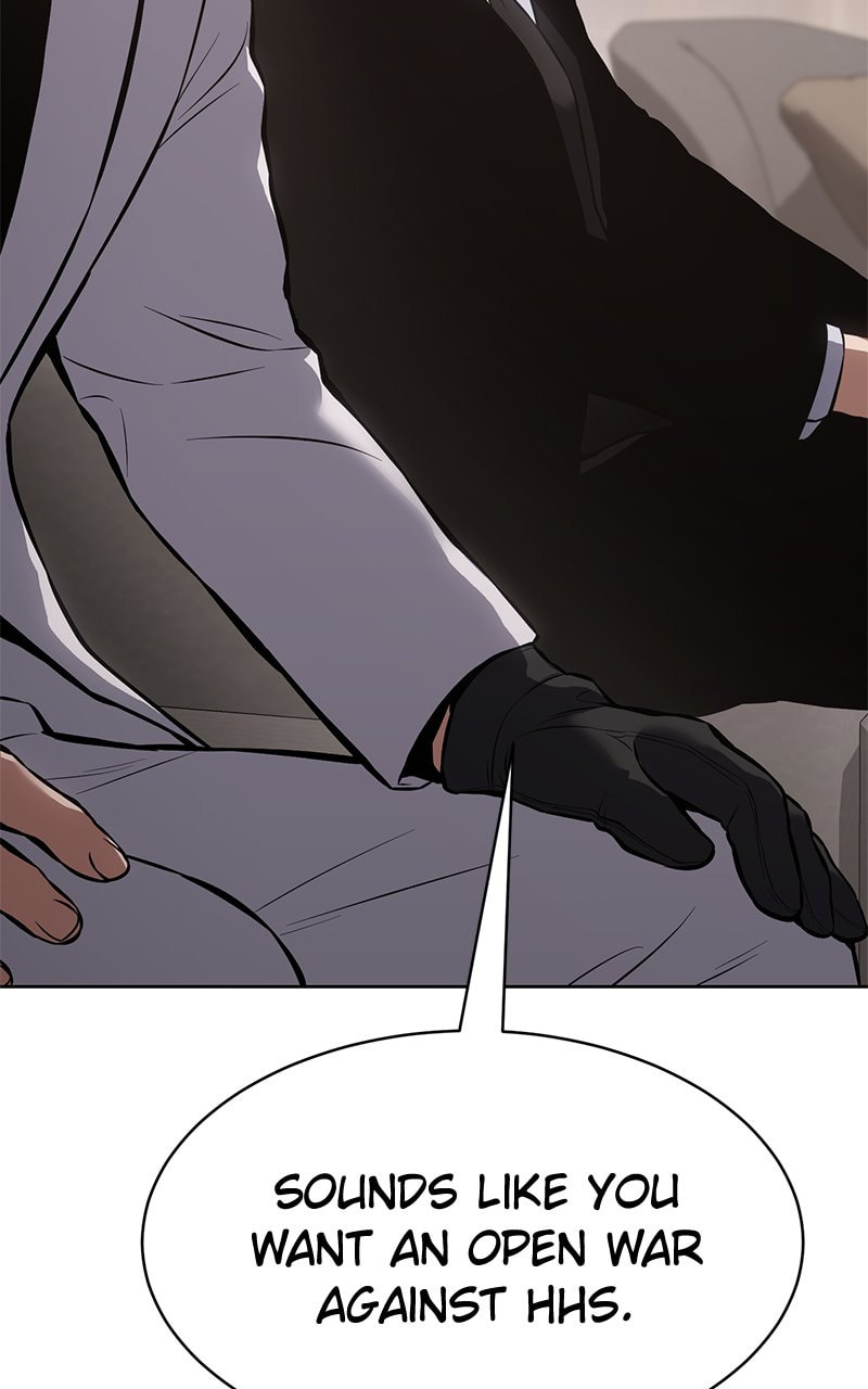 Read Mr. Baek chapter 60 image 119 on Lezhin