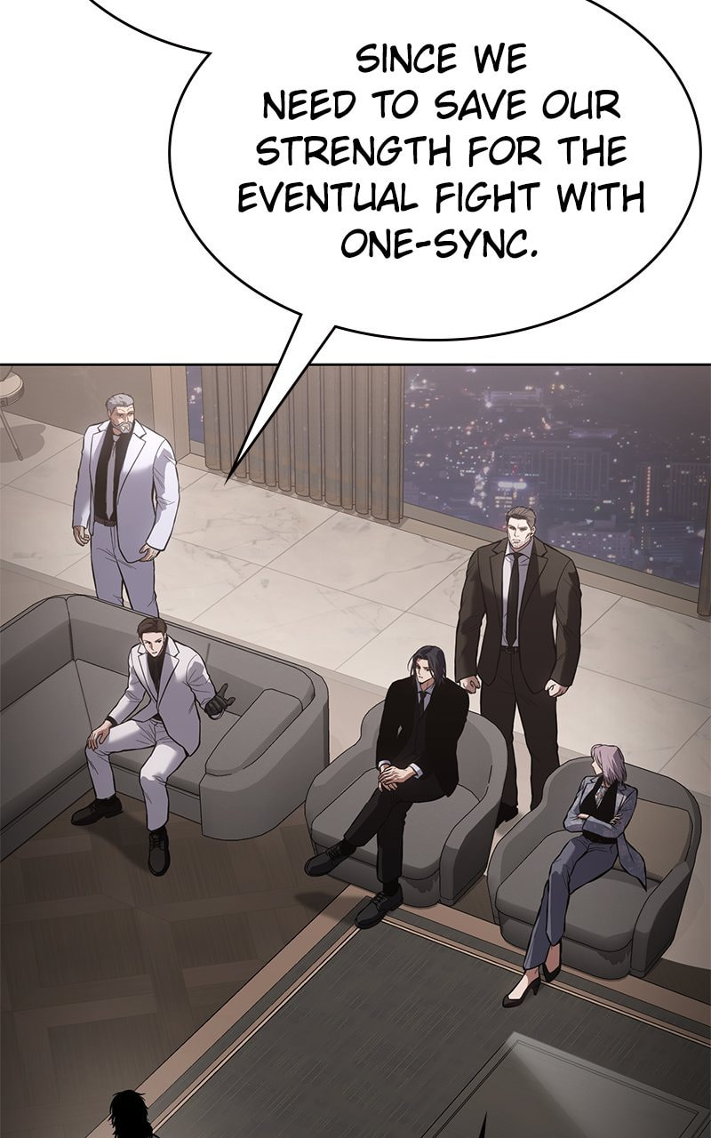 Read Mr. Baek chapter 60 image 121 on Lezhin