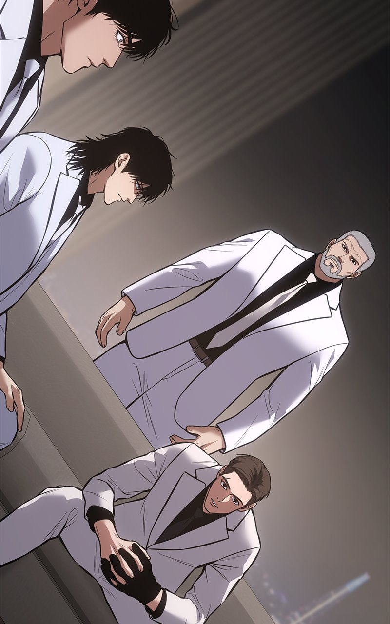 Read Mr. Baek chapter 60 image 130 on Lezhin