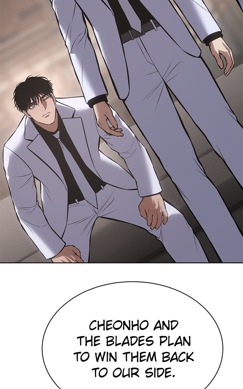 Read Mr. Baek chapter 60 image 133 on Lezhin