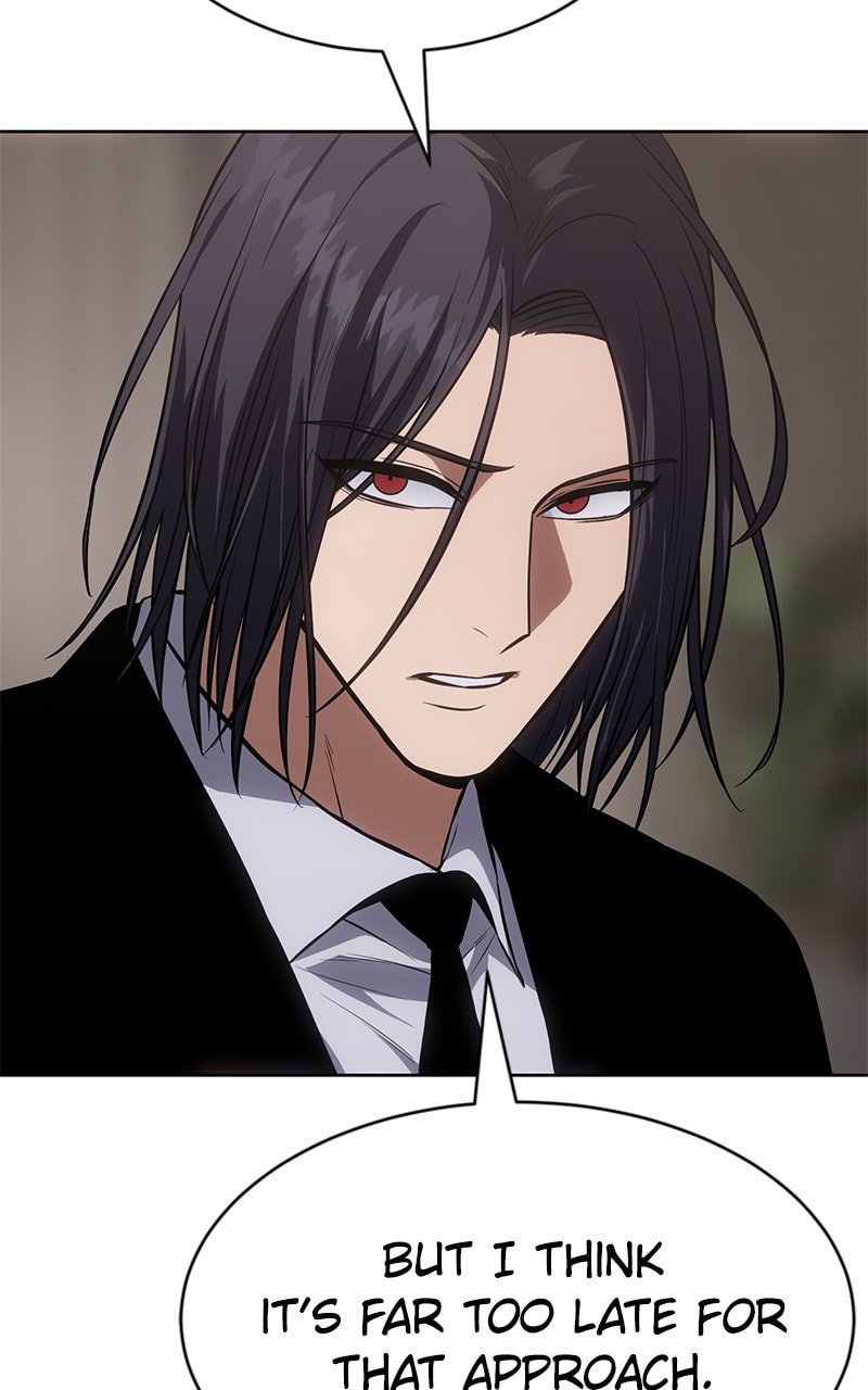 Read Mr. Baek chapter 60 image 135 on Lezhin