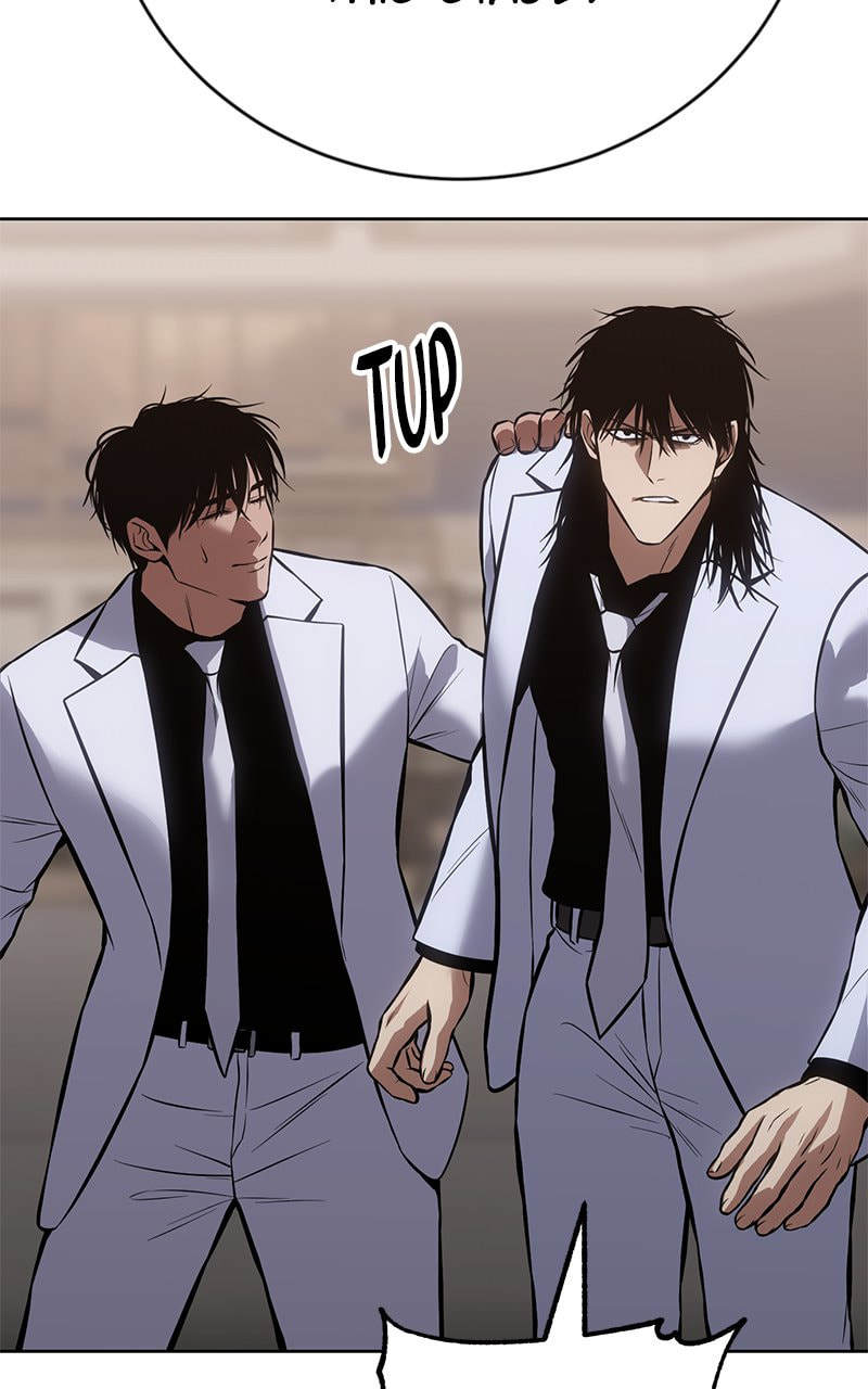 Read Mr. Baek chapter 60 image 137 on Lezhin