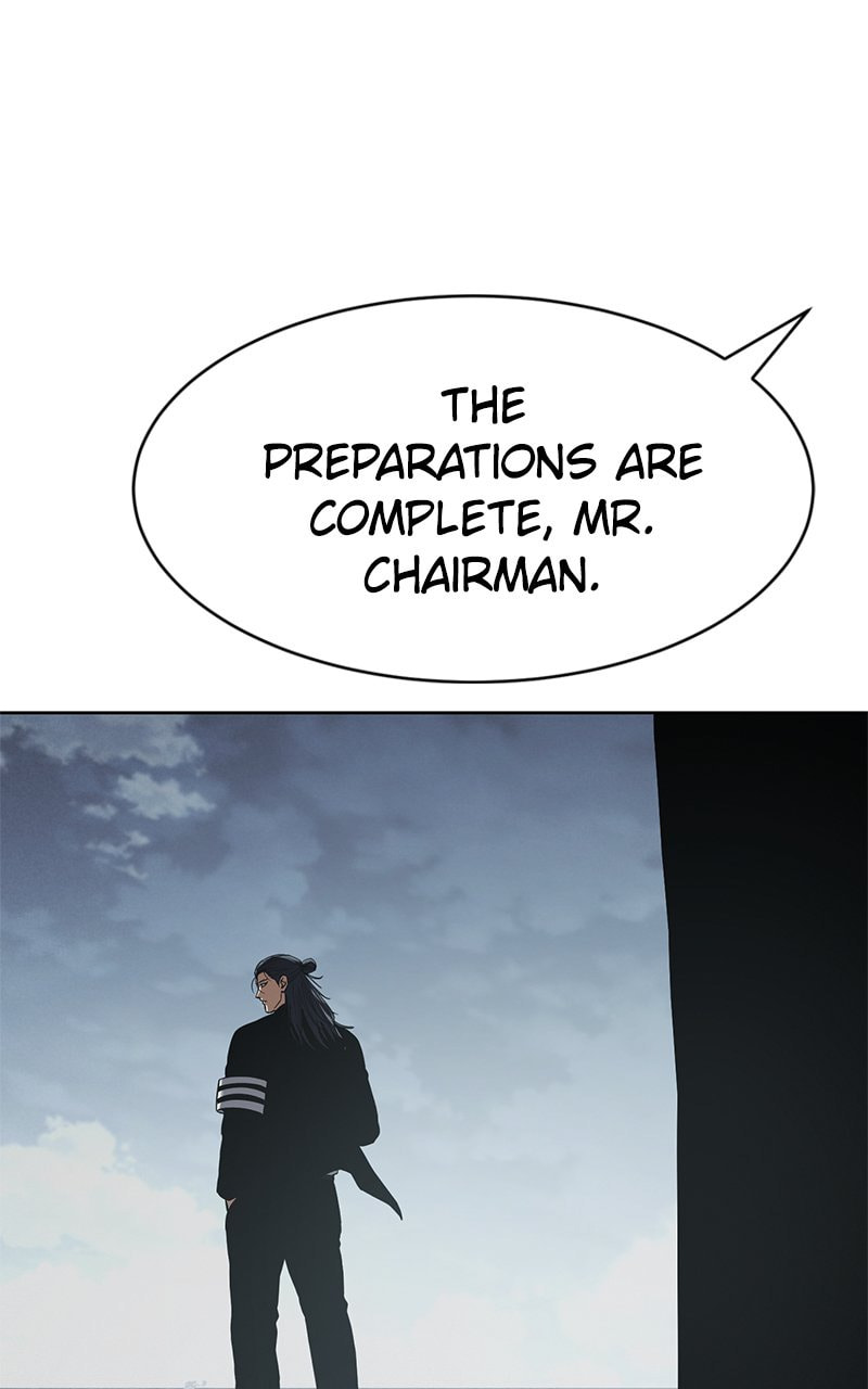Read Mr. Baek chapter 60 image 14 on Lezhin