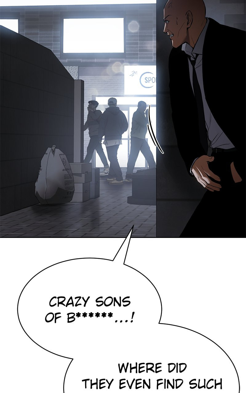 Read Mr. Baek chapter 60 image 151 on Lezhin