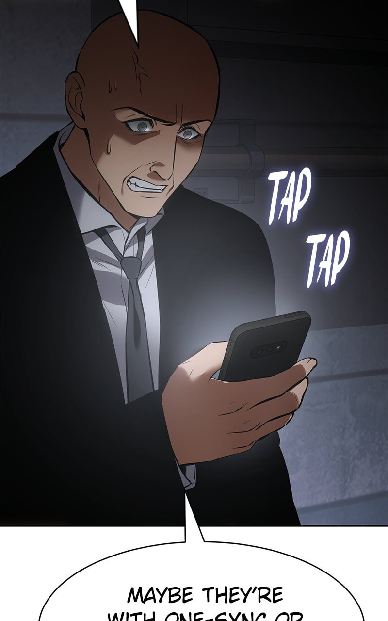 Read Mr. Baek chapter 60 image 153 on Lezhin