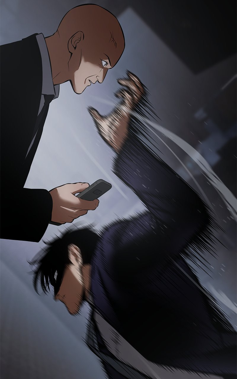 Read Mr. Baek chapter 60 image 155 on Lezhin