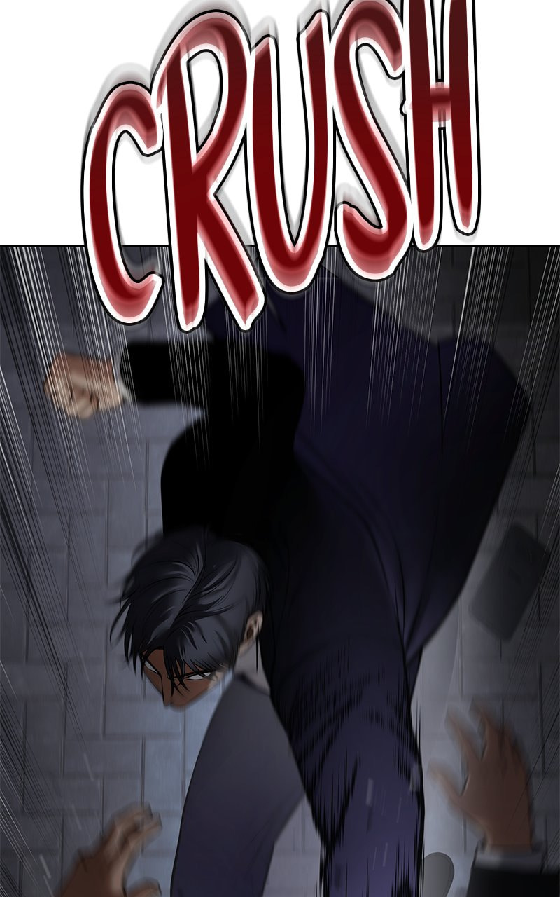 Read Mr. Baek chapter 60 image 157 on Lezhin