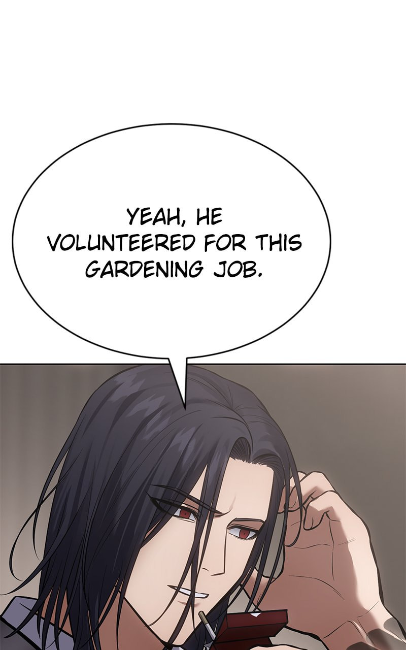 Read Mr. Baek chapter 60 image 163 on Lezhin