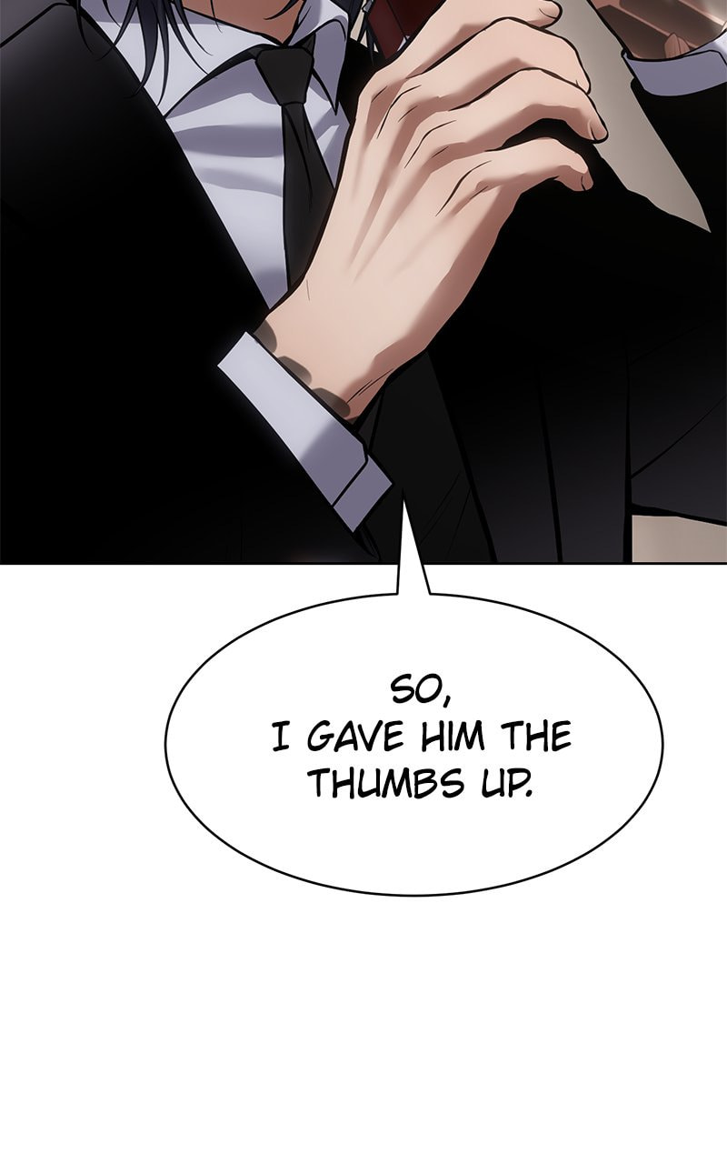 Read Mr. Baek chapter 60 image 164 on Lezhin