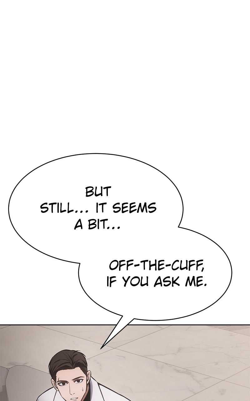 Read Mr. Baek chapter 60 image 165 on Lezhin