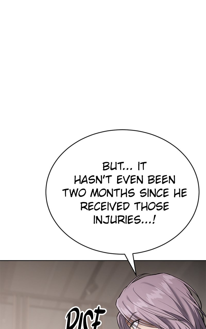 Read Mr. Baek chapter 60 image 172 on Lezhin
