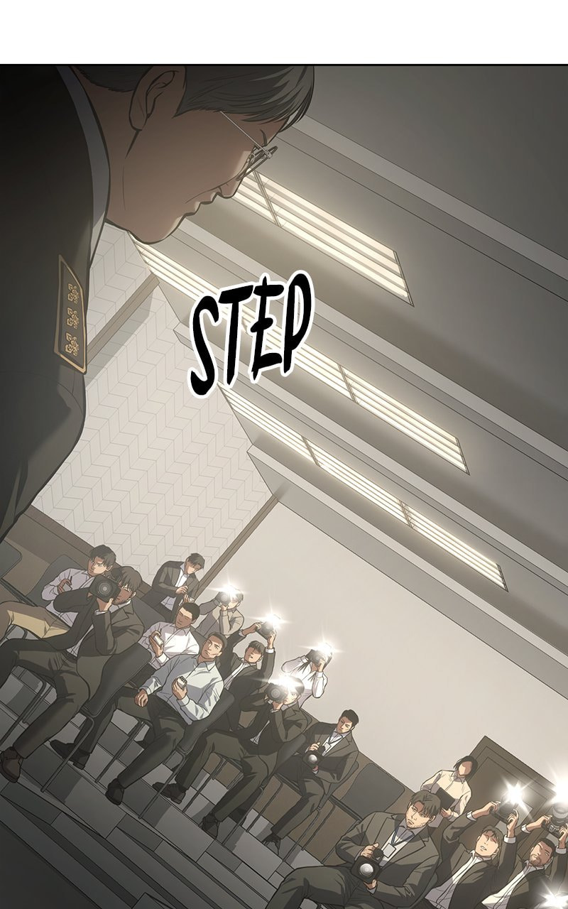 Read Mr. Baek chapter 60 image 23 on Lezhin
