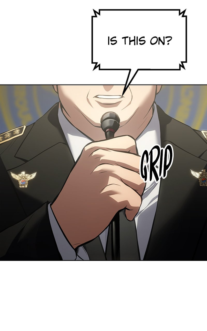 Read Mr. Baek chapter 60 image 25 on Lezhin