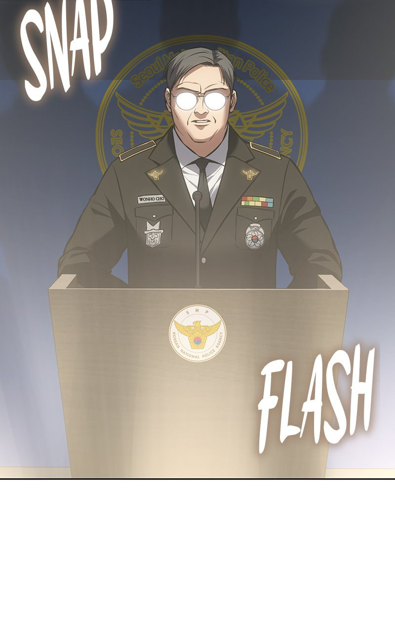 Read Mr. Baek chapter 60 image 27 on Lezhin