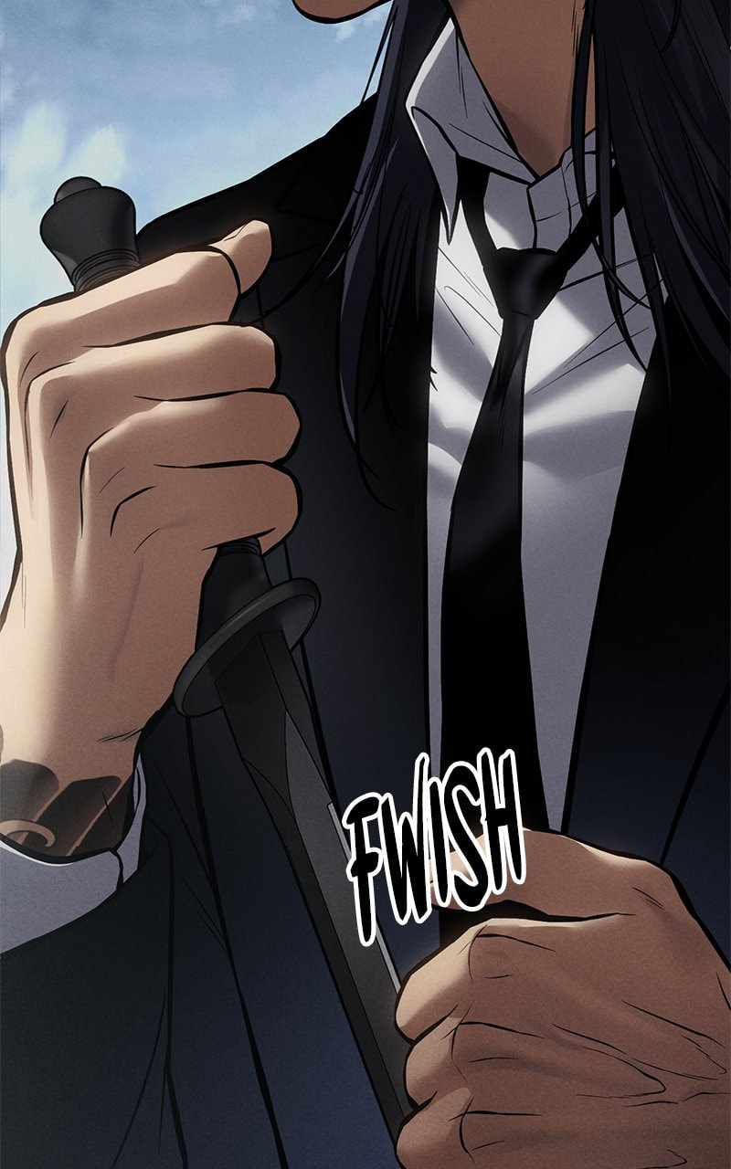Read Mr. Baek chapter 60 image 3 on Lezhin