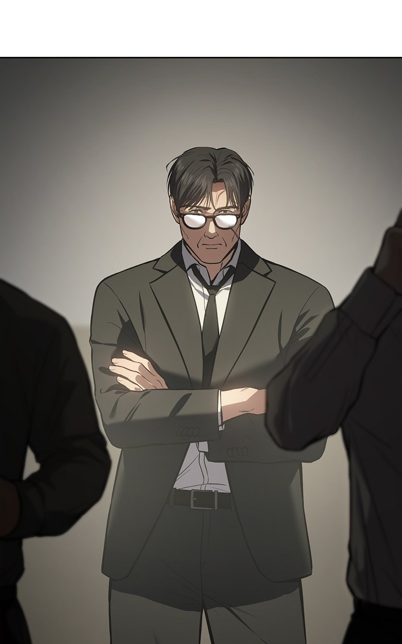 Read Mr. Baek chapter 60 image 30 on Lezhin