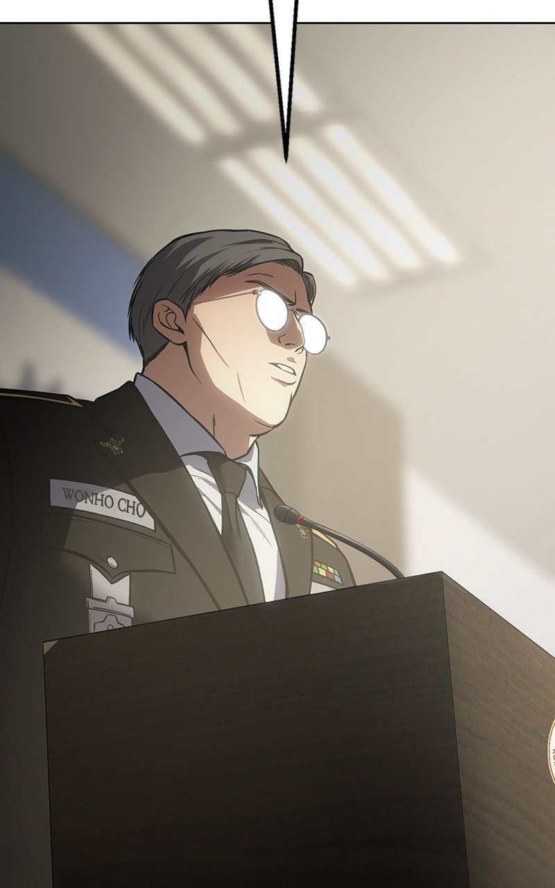 Read Mr. Baek chapter 60 image 34 on Lezhin
