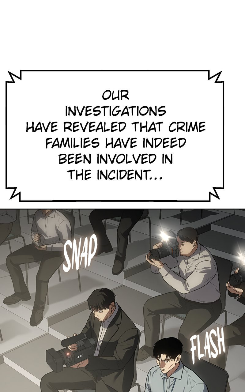 Read Mr. Baek chapter 60 image 36 on Lezhin