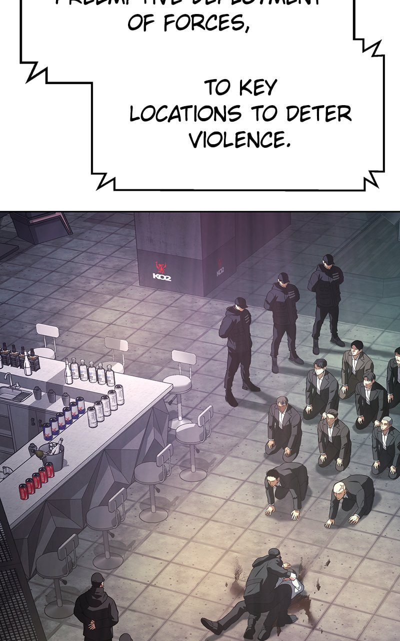 Read Mr. Baek chapter 60 image 48 on Lezhin
