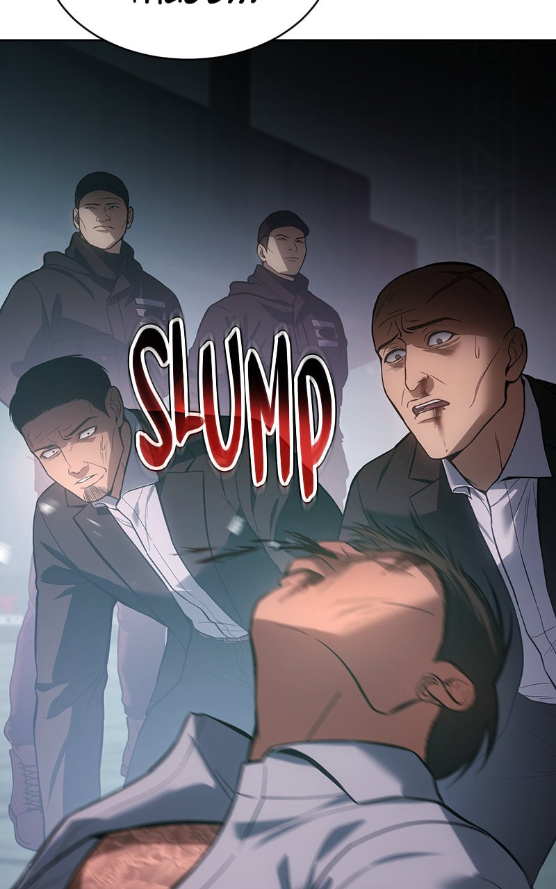 Read Mr. Baek chapter 60 image 53 on Lezhin