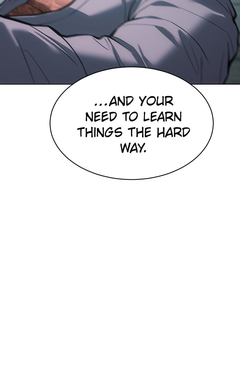 Read Mr. Baek chapter 60 image 54 on Lezhin