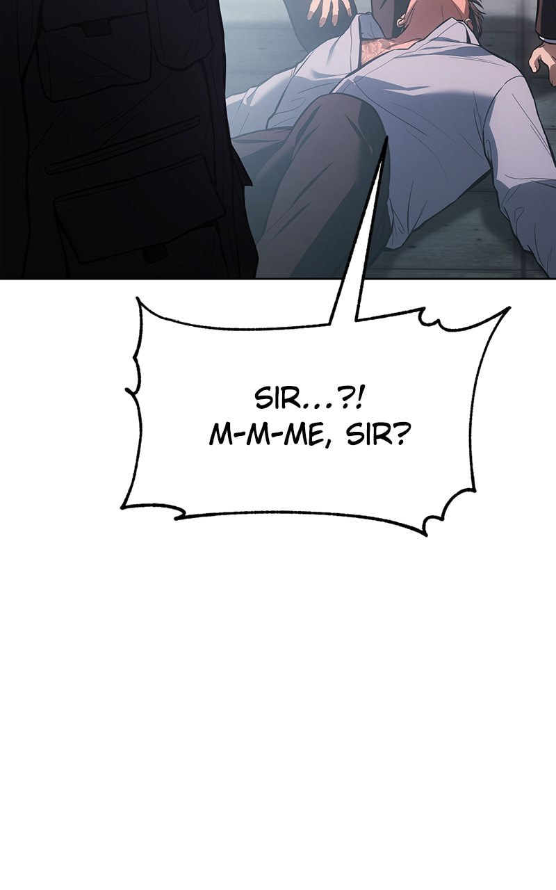 Read Mr. Baek chapter 60 image 56 on Lezhin