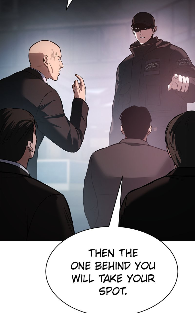 Read Mr. Baek chapter 60 image 60 on Lezhin
