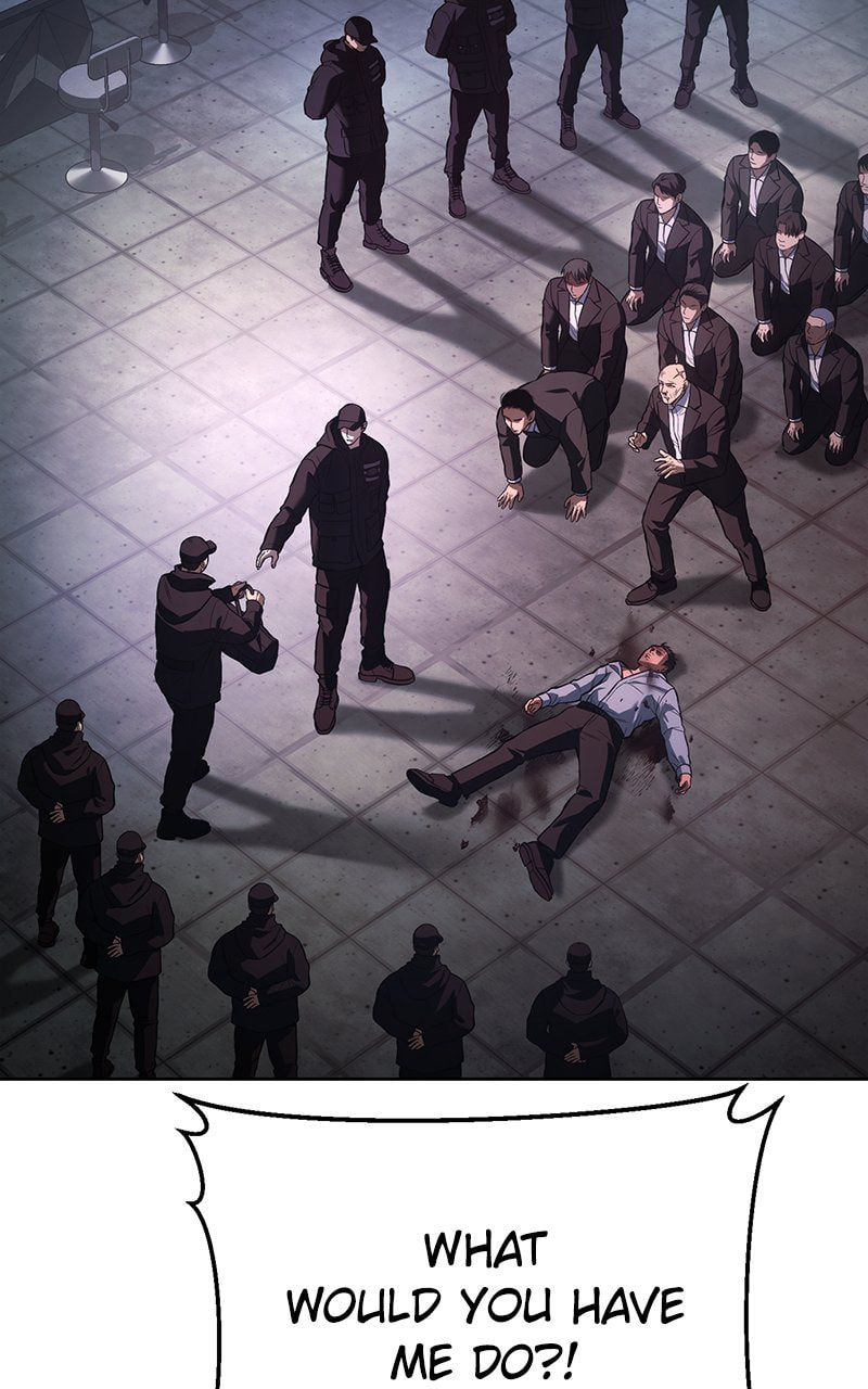 Read Mr. Baek chapter 60 image 62 on Lezhin