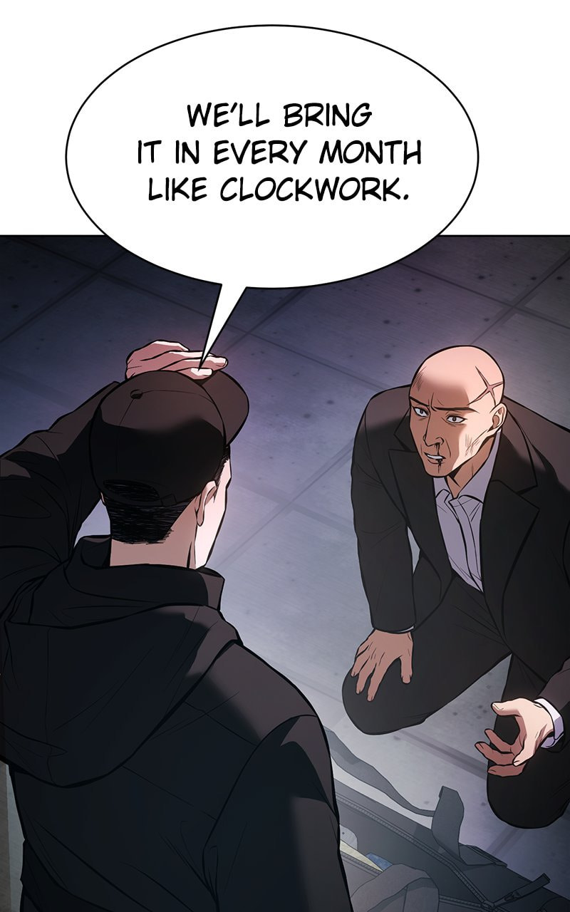 Read Mr. Baek chapter 60 image 69 on Lezhin