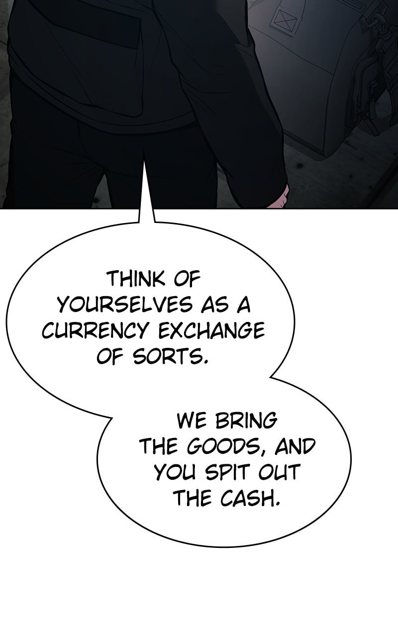 Read Mr. Baek chapter 60 image 70 on Lezhin