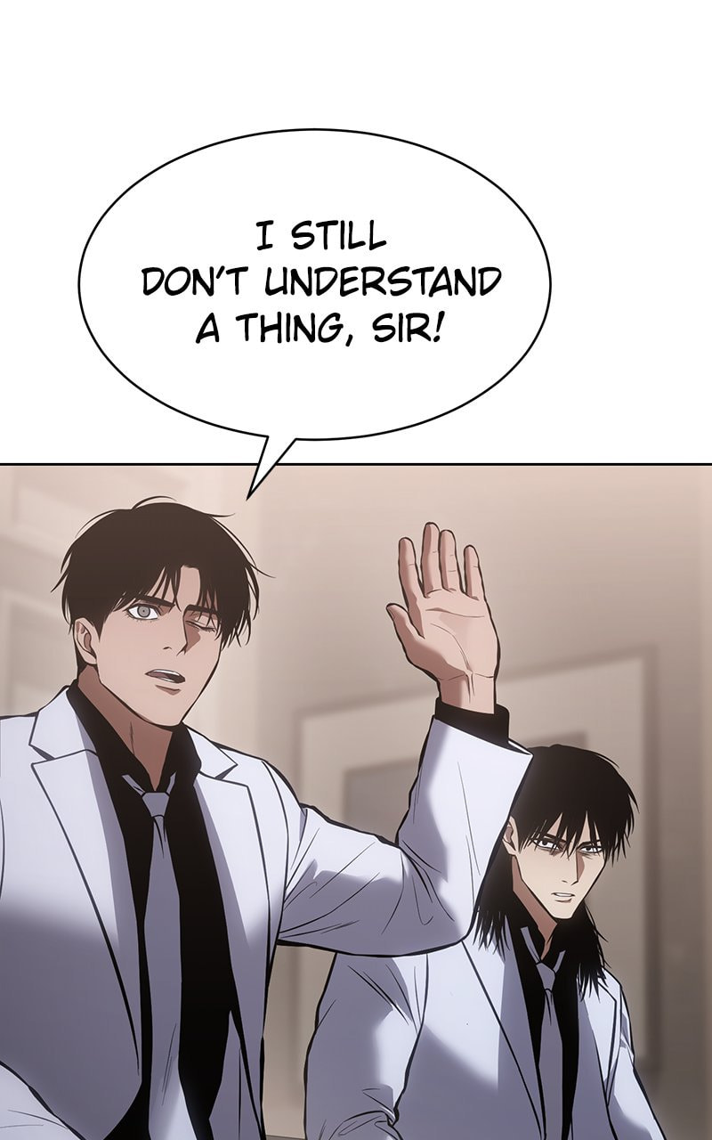 Read Mr. Baek chapter 60 image 82 on Lezhin