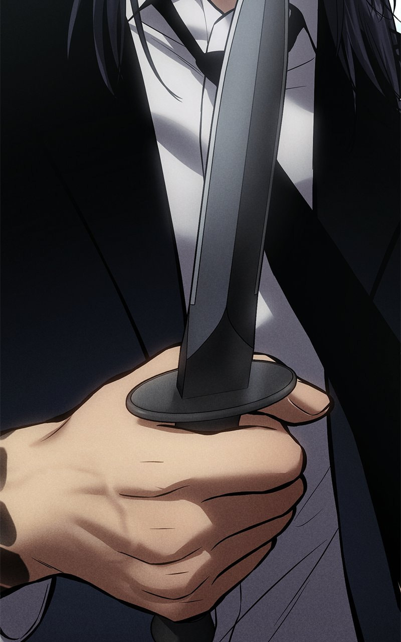 Read Mr. Baek chapter 60 image 9 on Lezhin