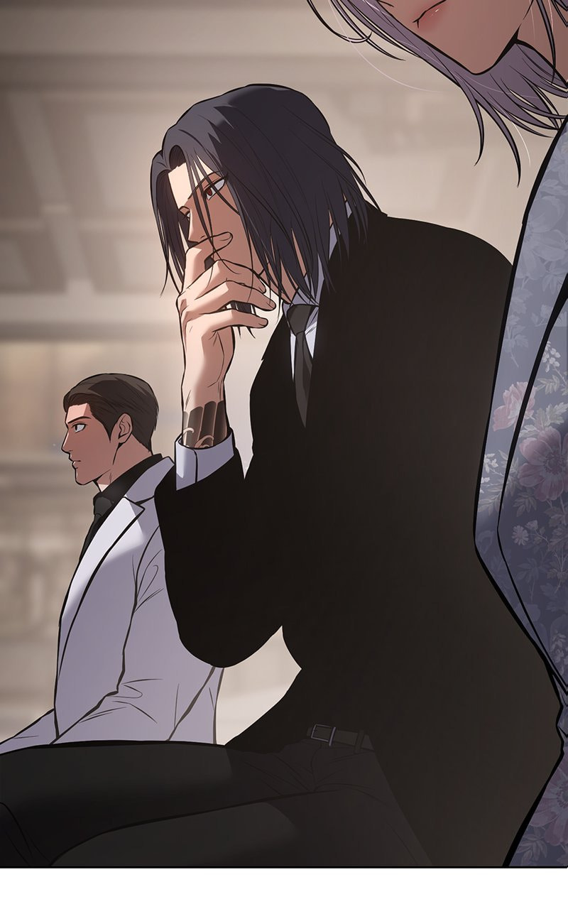 Read Mr. Baek chapter 60 image 90 on Lezhin