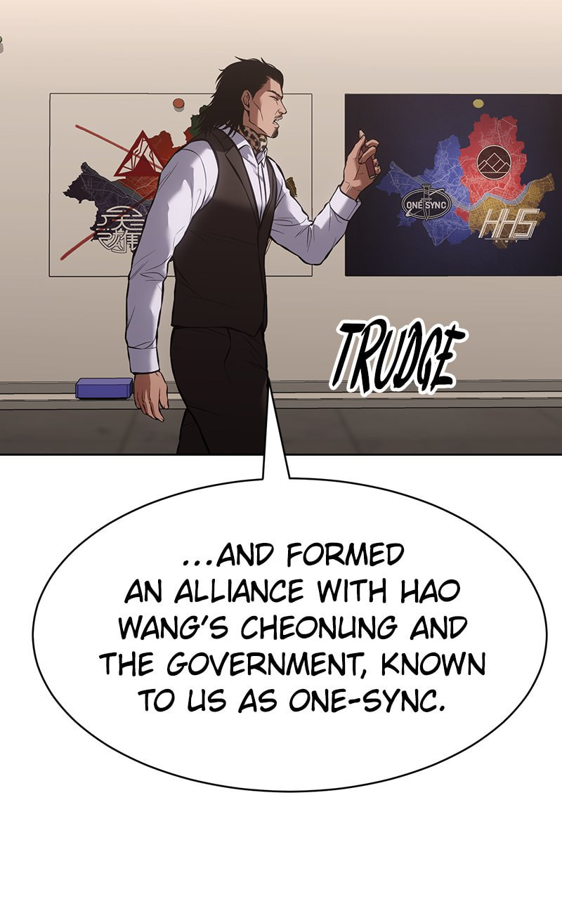 Read Mr. Baek chapter 60 image 92 on Lezhin