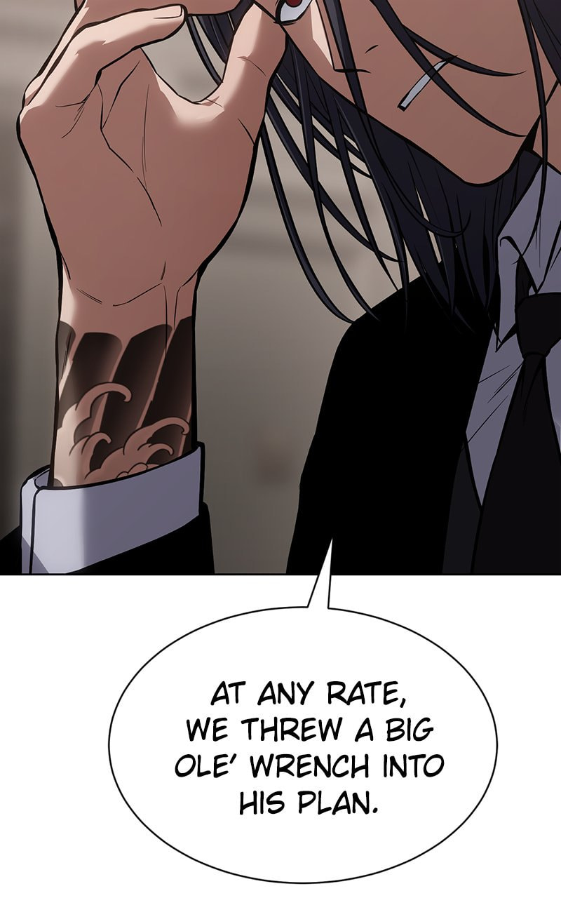Read Mr. Baek chapter 60 image 96 on Lezhin
