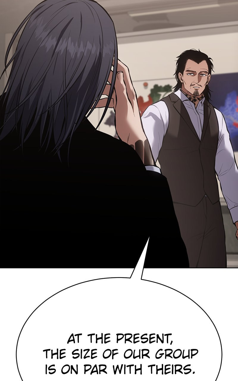 Read Mr. Baek chapter 60 image 98 on Lezhin
