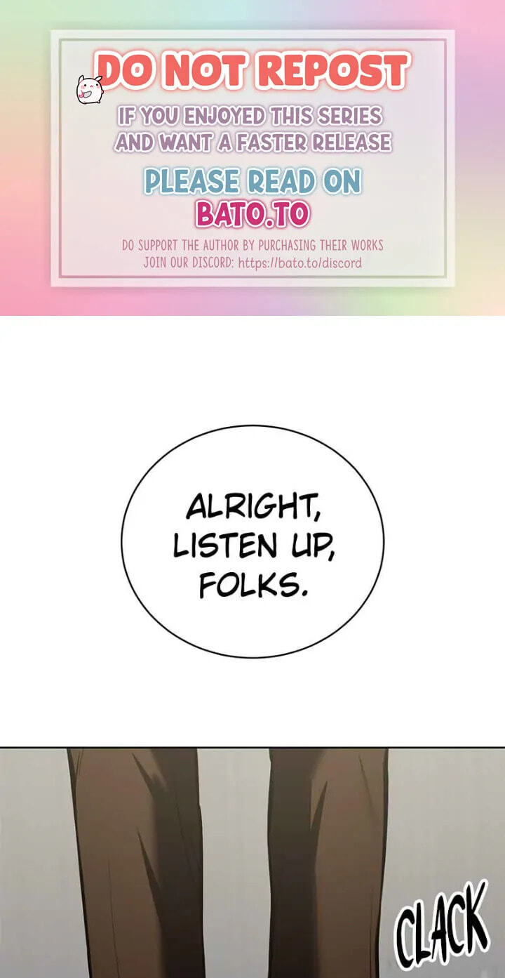 Read Mr. Baek chapter 61 image 0 on Lezhin
