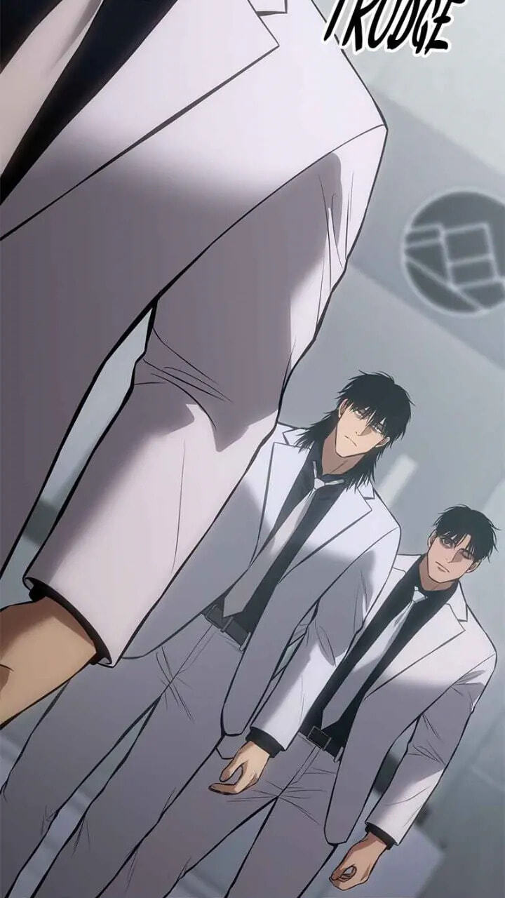 Read Mr. Baek chapter 61 image 100 on Lezhin