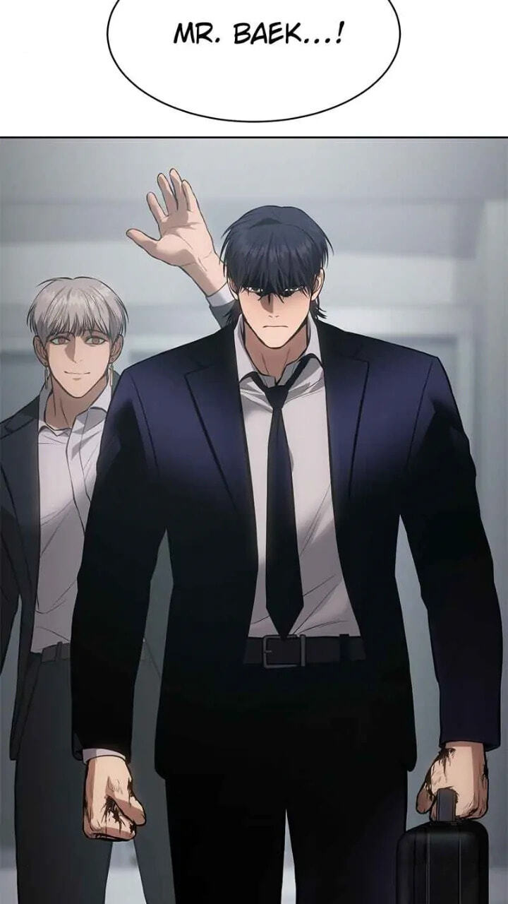 Read Mr. Baek chapter 61 image 103 on Lezhin