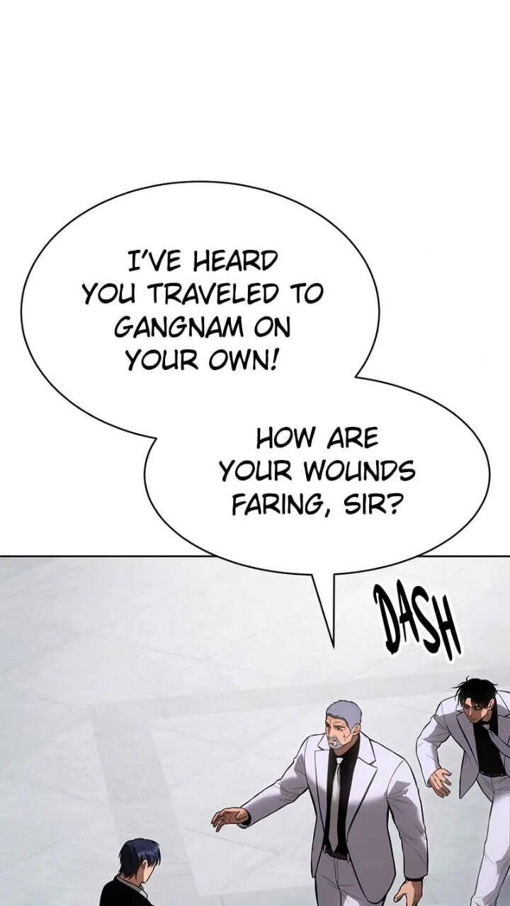 Read Mr. Baek chapter 61 image 105 on Lezhin