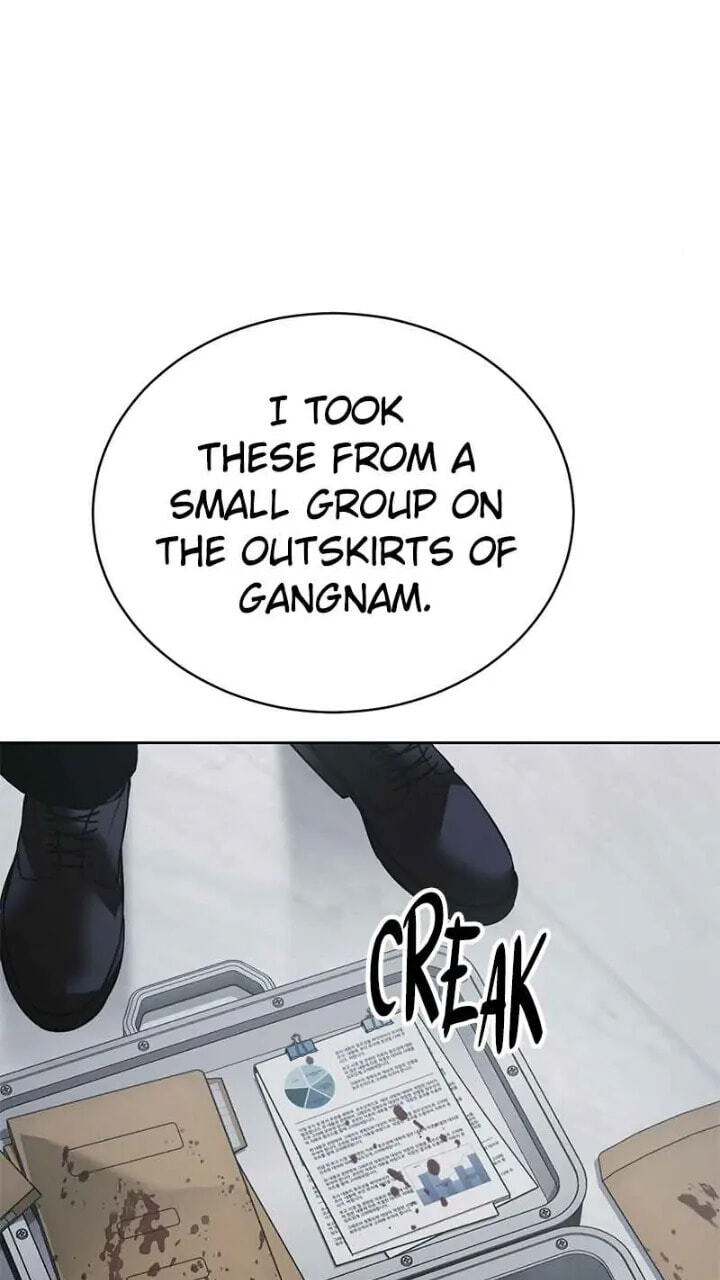 Read Mr. Baek chapter 61 image 107 on Lezhin